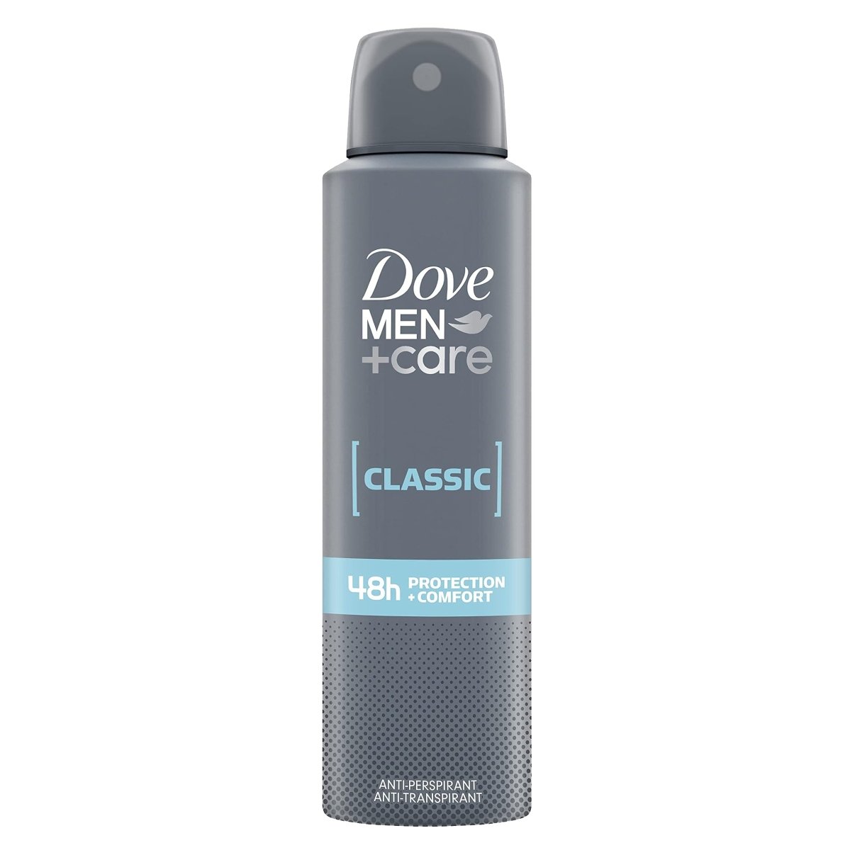 Dove Men APA 150ml Classic - Intamarque - Wholesale 8720181295546