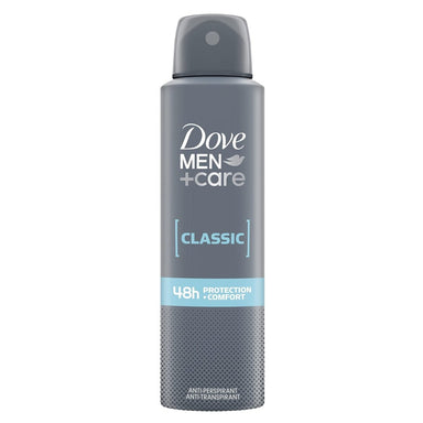 Dove Men APA 150ml Classic - Intamarque - Wholesale 8720181295546