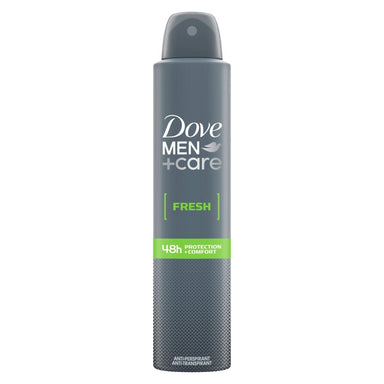Dove Men APA 200ml Fresh - Intamarque - Wholesale 8720181295577