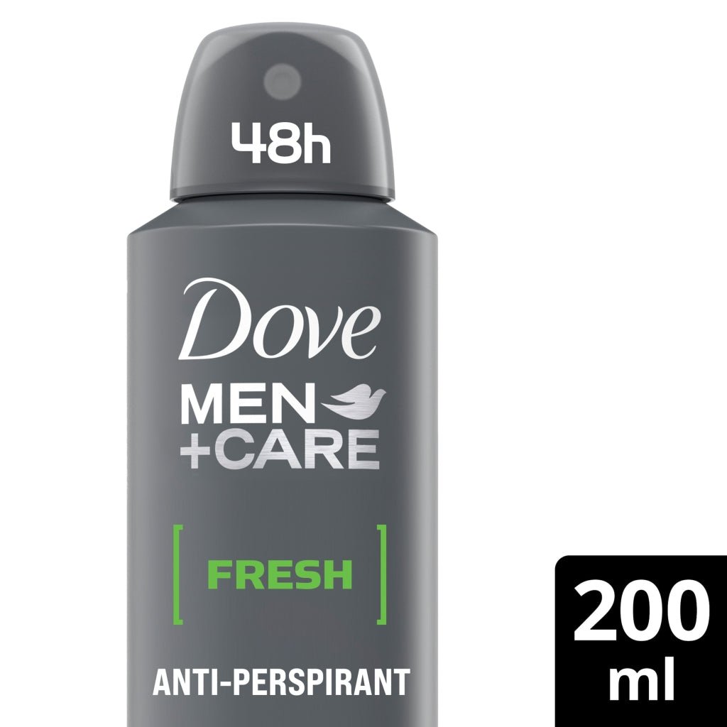 Dove Men APA 200ml Fresh - Intamarque - Wholesale 8720181295577