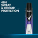 Sure Female Anti Perspirant Aerosol 200ml Active Dry - Intamarque - Wholesale 8720181334948