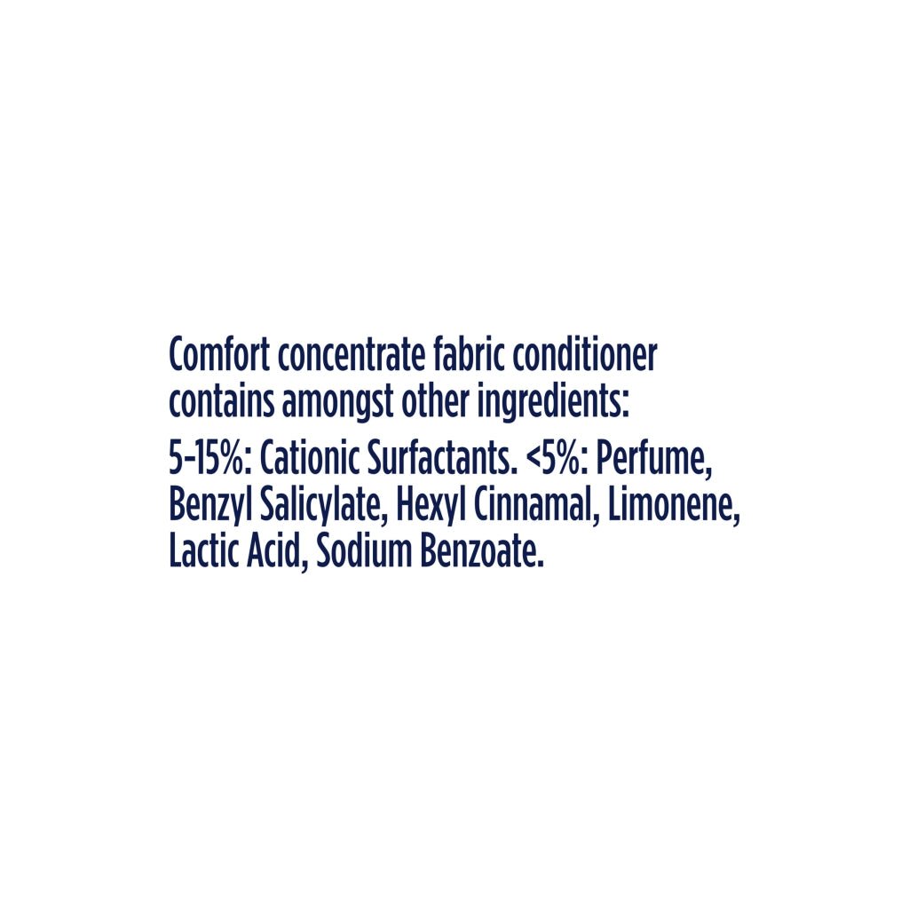 Comfort Fabric Conditioner Sunshiny Days 48W - Intamarque - Wholesale 8720181346675