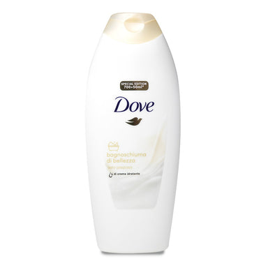 Dove Bath 750ml Silk (ITL) - Intamarque 8720182482099