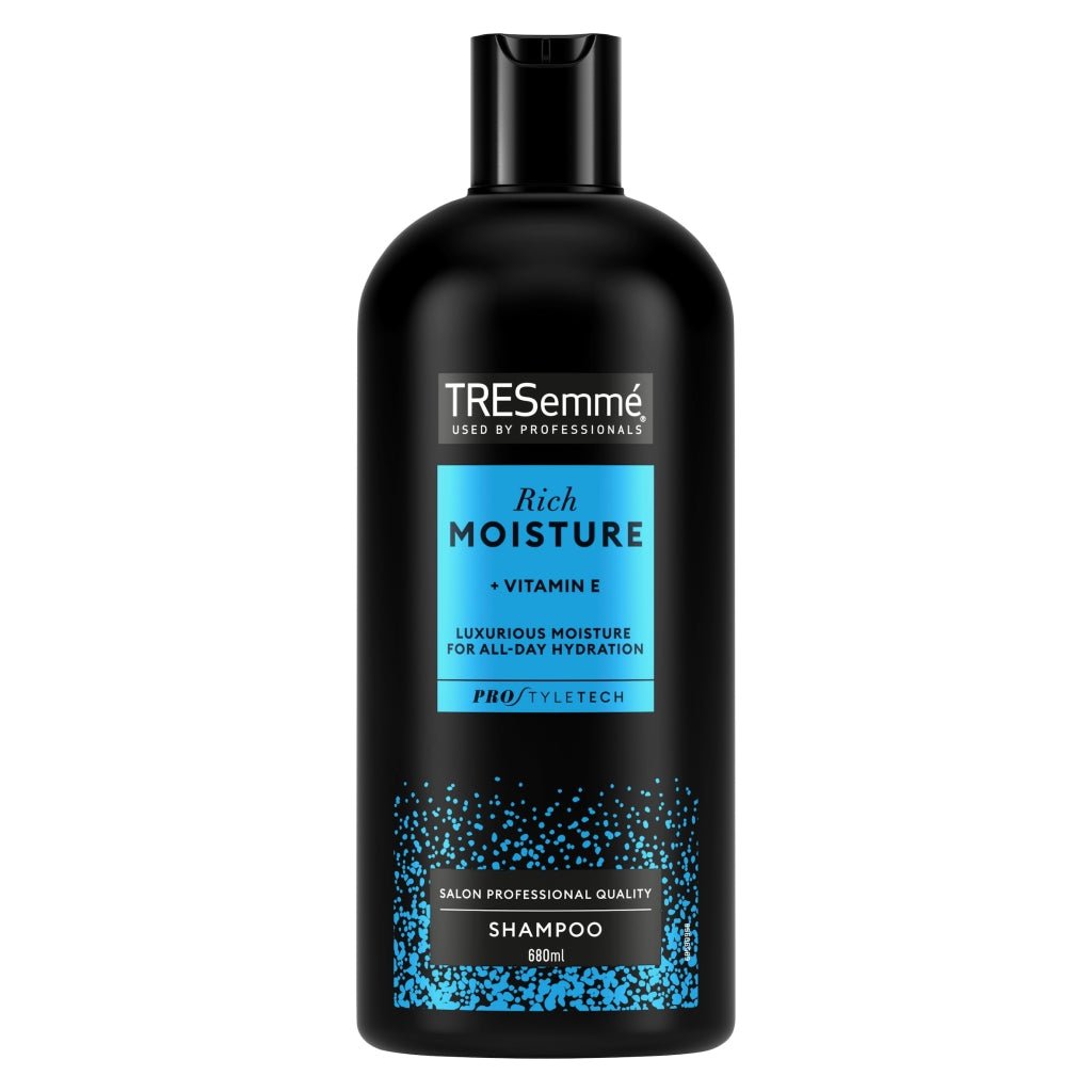 Tresemme Shampoo Rich Moisture - Intamarque - Wholesale 8720182513960