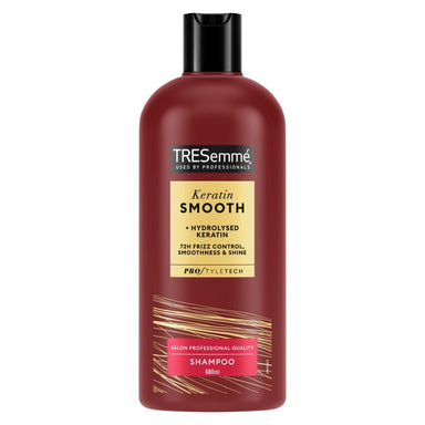 Tresemme Smooth Shampoo 680ml Keratin - Intamarque - Wholesale 8720182514073
