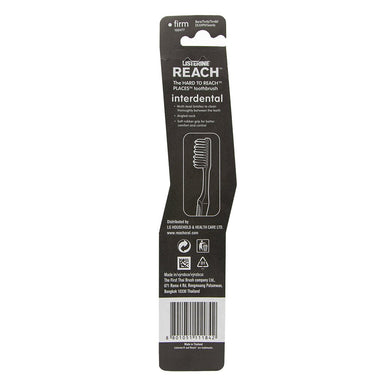 Reach Interdental Toothbrush - Firm - Intamarque 8801051111842