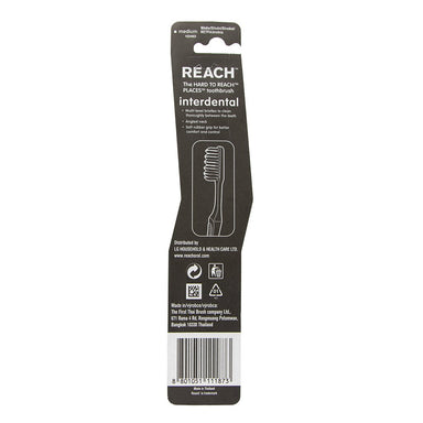 Reach Interdental Toothbrush - Medium - Intamarque 8801051111873