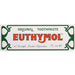 Euthymol Toothpaste 75ml Original (4x12) - Intamarque - Wholesale 8801051294422