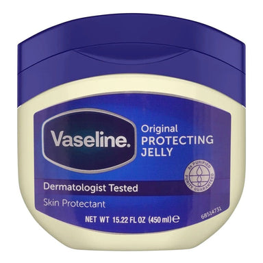 Vaseline Petroleum Jelly 450ml Original - Export - Intamarque - Wholesale 8901030741203