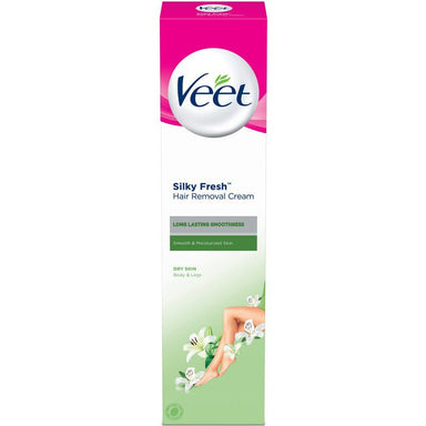 Veet Cream 100ml Dry Skin - Intamarque - Wholesale 9300107249021