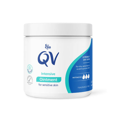 QV Ointment 450g - Intamarque - Wholesale 9314839020698