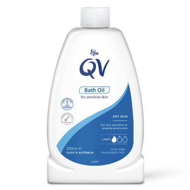 QV Bath Oil 500ml - Intamarque - Wholesale 9314839020728