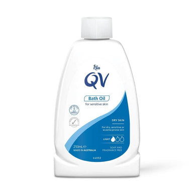 QV Bath Oil 250ml - Intamarque - Wholesale 9314839020735