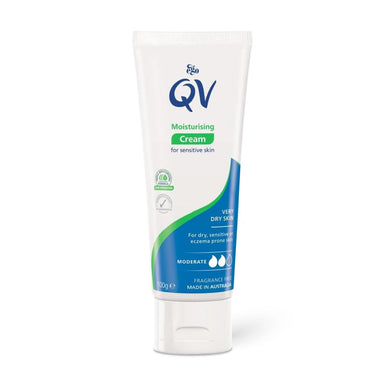 QV Cream 100g - Intamarque - Wholesale 9314839020766