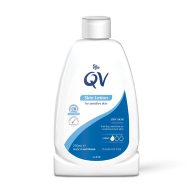 QV Skin Lotion 250ml - Intamarque - Wholesale 9314839020780
