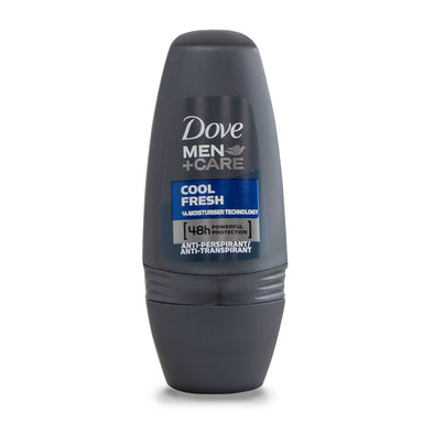 Dove Roll On Anti Perspirant 50ml Cool Fresh - Export - Intamarque - Wholesale 96125571